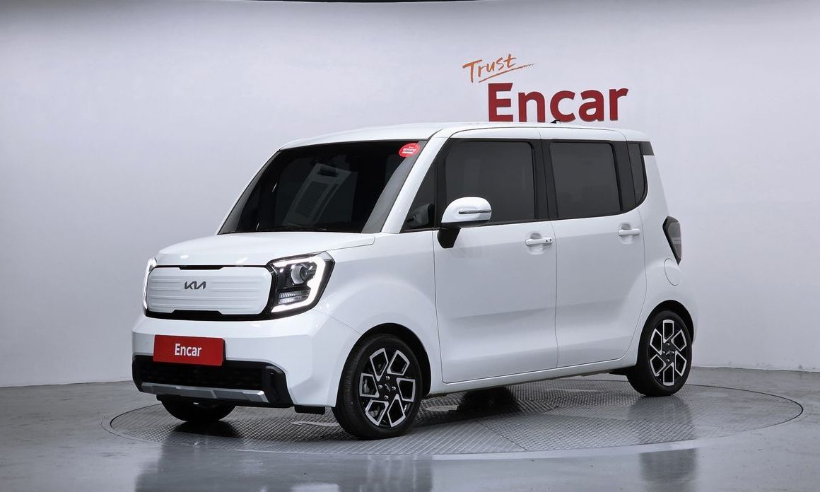 Kia RAY 2024