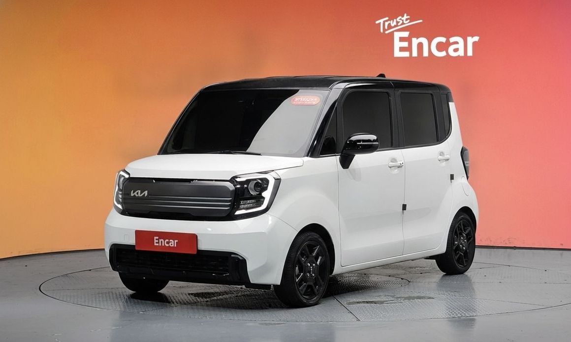 Kia RAY 2023