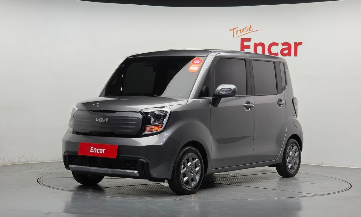 Kia RAY 2025