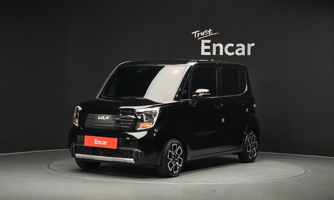 Kia RAY 2023