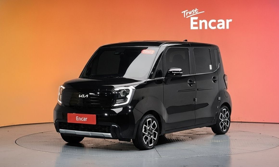 Kia RAY 2025