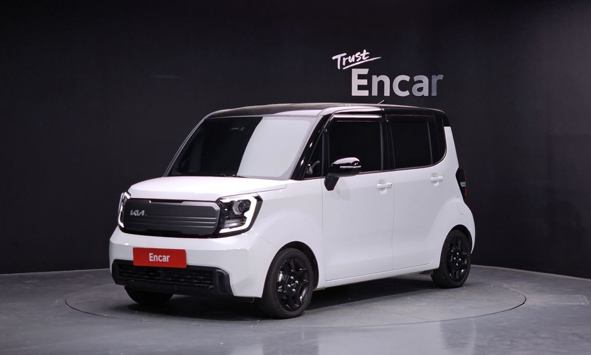 Kia RAY 2025