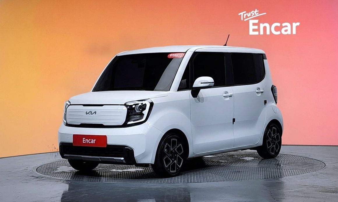 Kia RAY 2025
