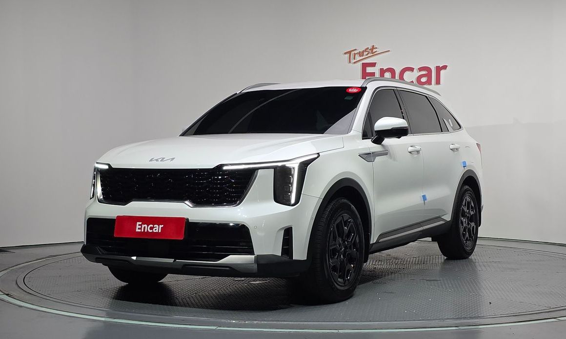 Kia Sorento 2024