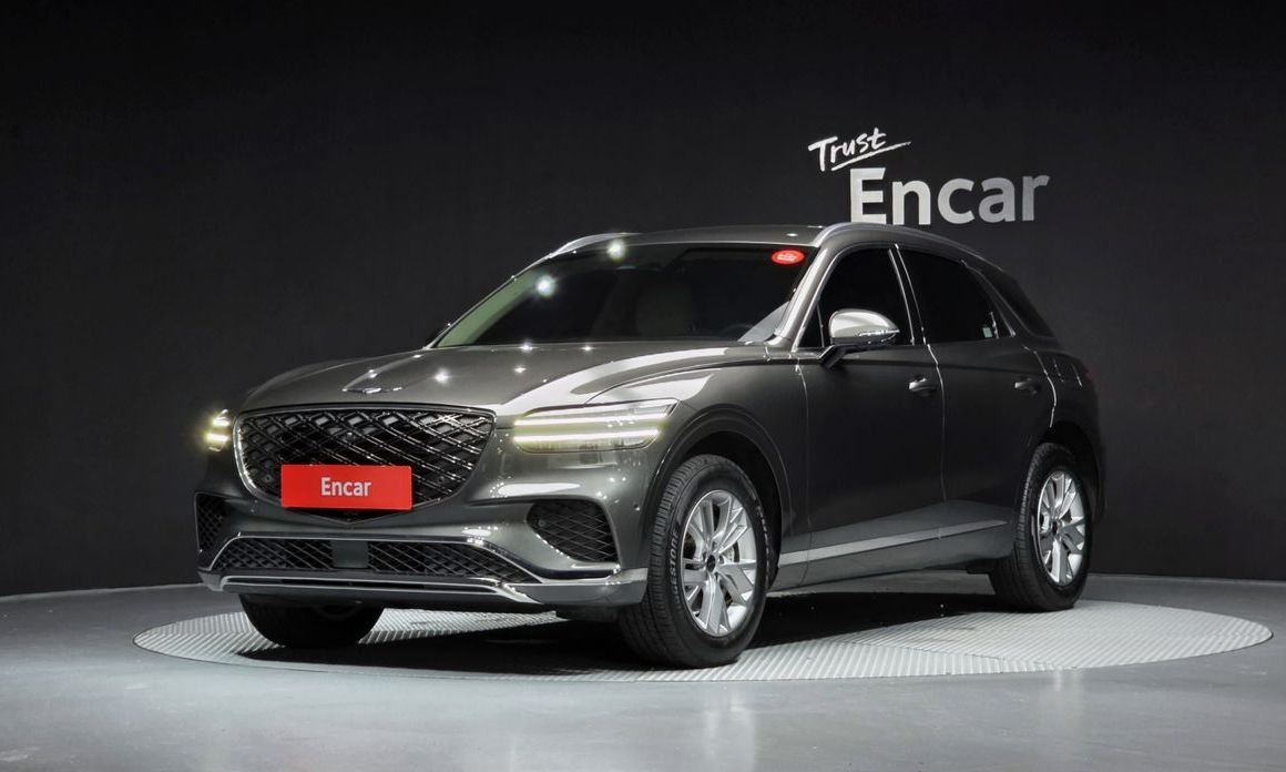 Genesis GV70 2025