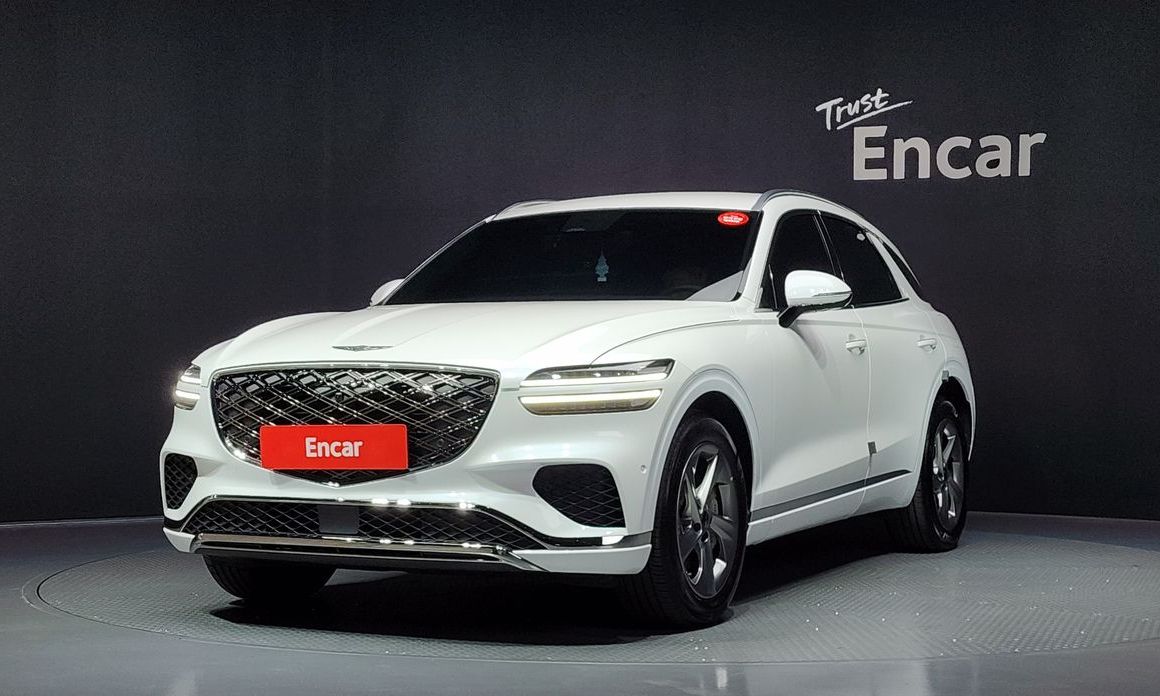 Genesis GV70 2025