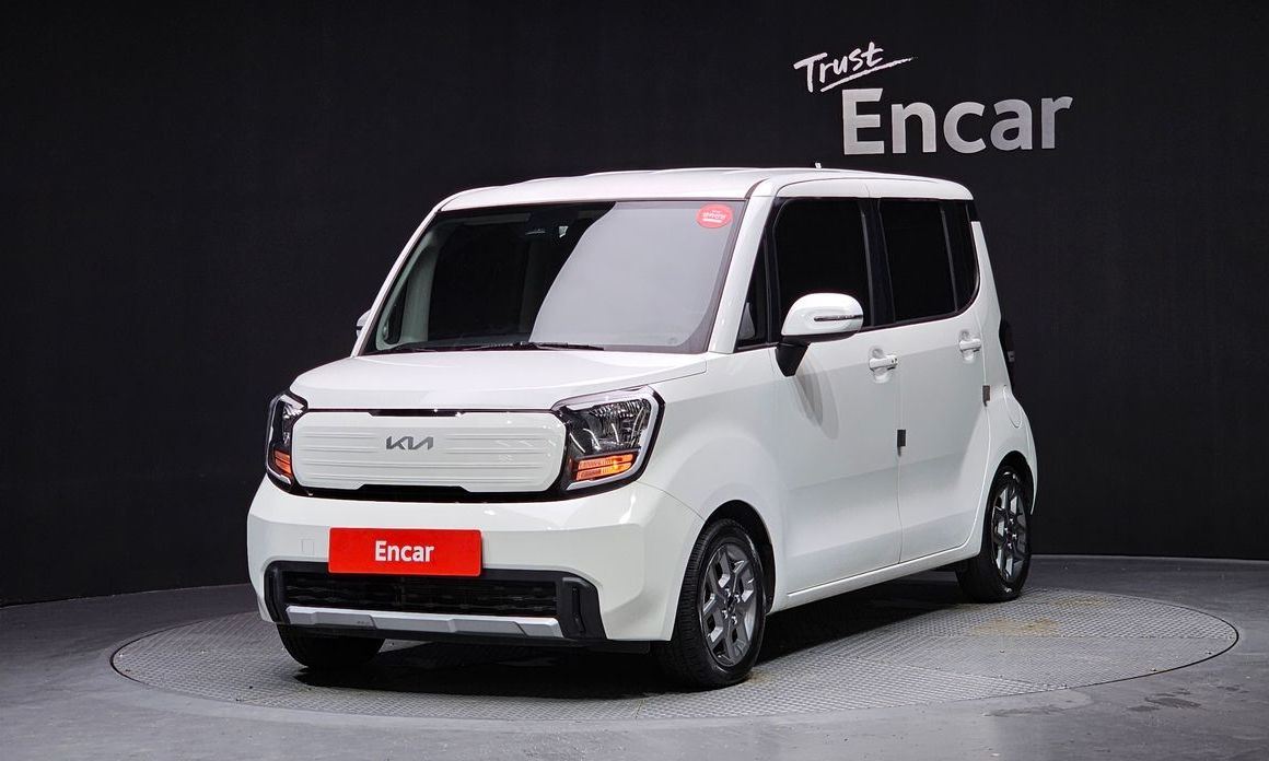 Kia RAY 2025