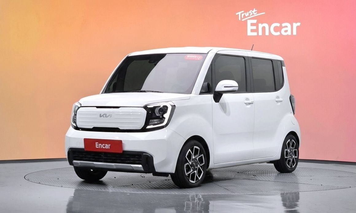 Kia RAY 2024