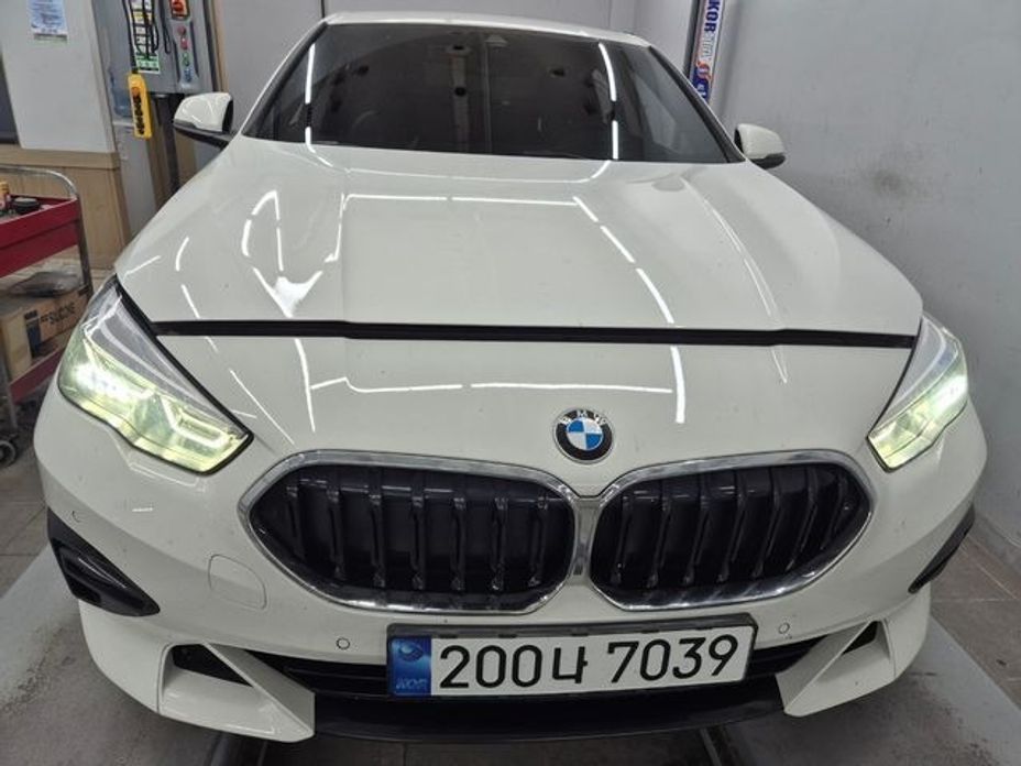 BMW 2-Series 2023
