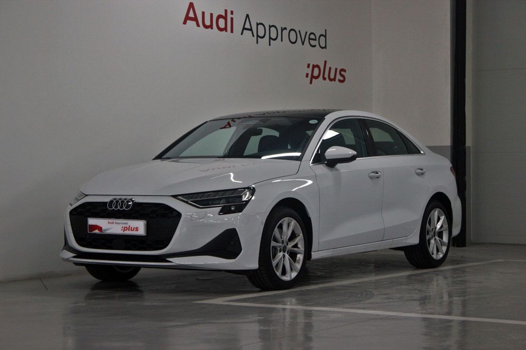 Audi A3 2026