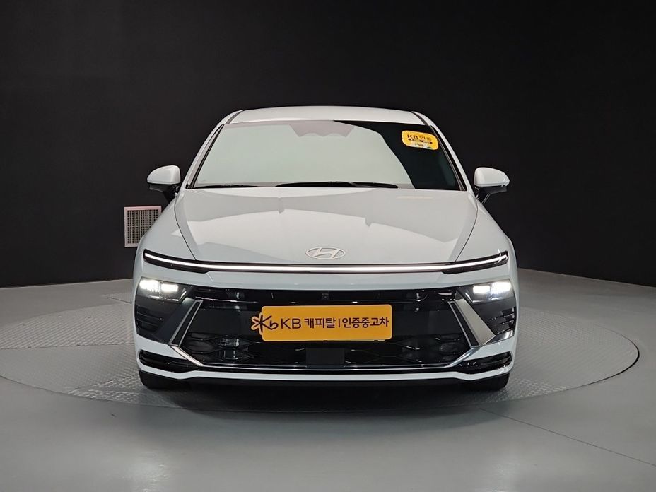 Hyundai Sonata 2024