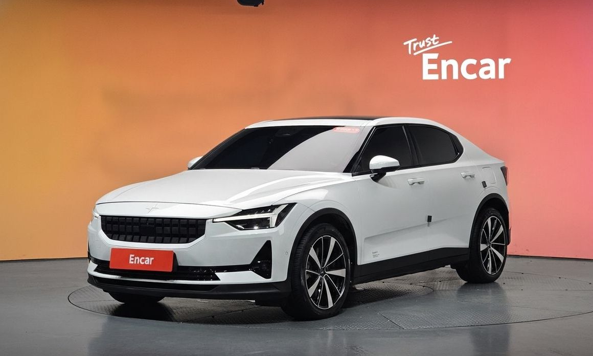 Polestar Polestar 2 2022