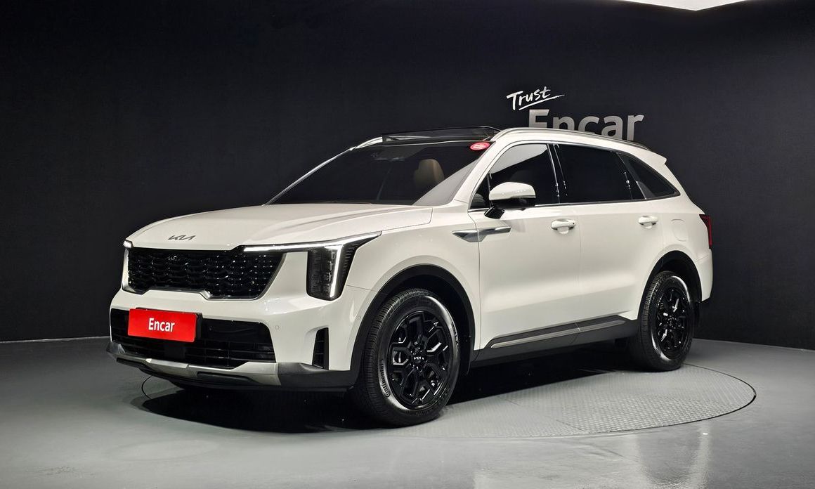 Kia Sorento 2024