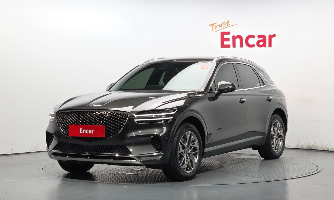 Genesis GV70 2024