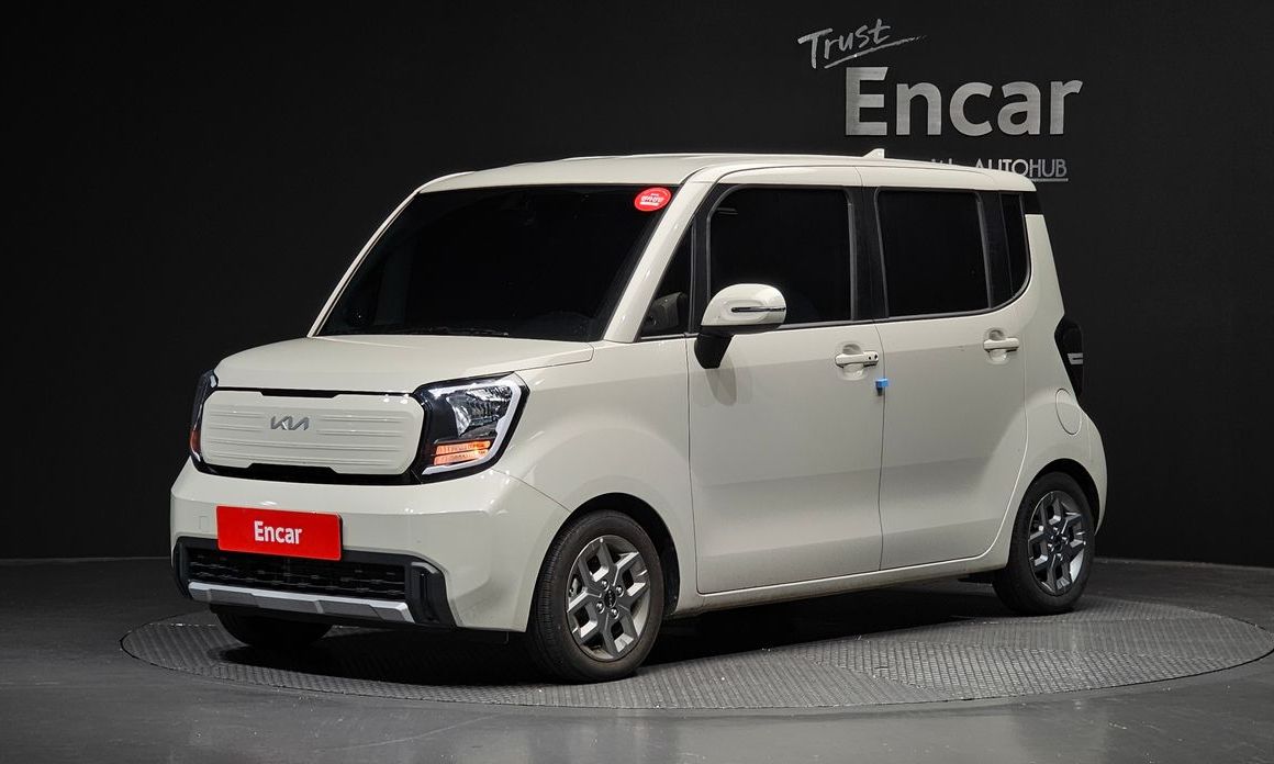 Kia RAY 2025