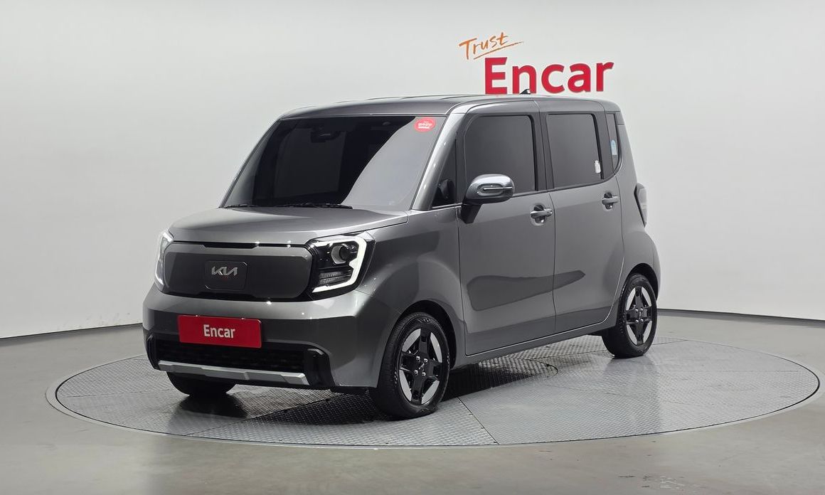 Kia RAY 2024