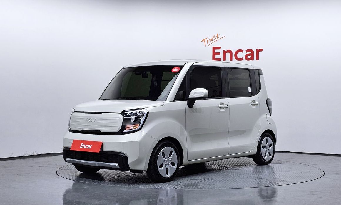Kia RAY 2025