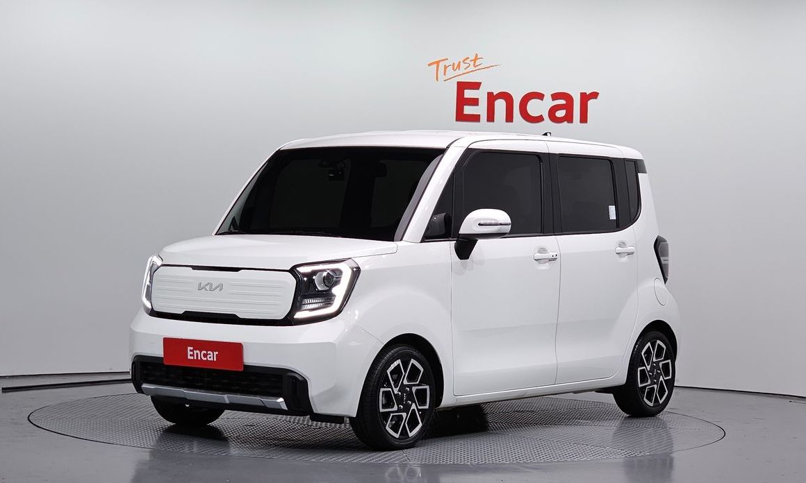 Kia RAY 2023