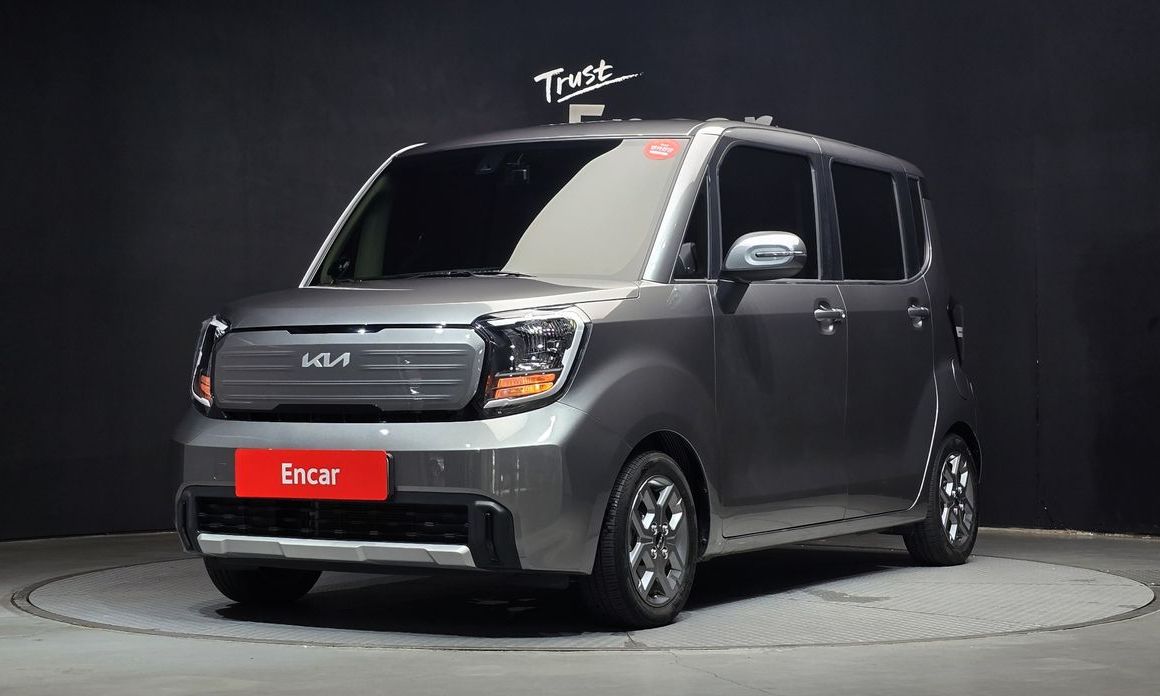 Kia RAY 2023