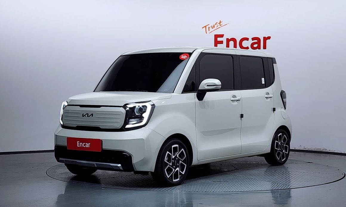 Kia RAY 2024