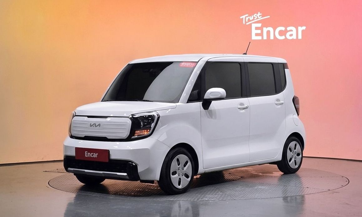 Kia RAY 2025