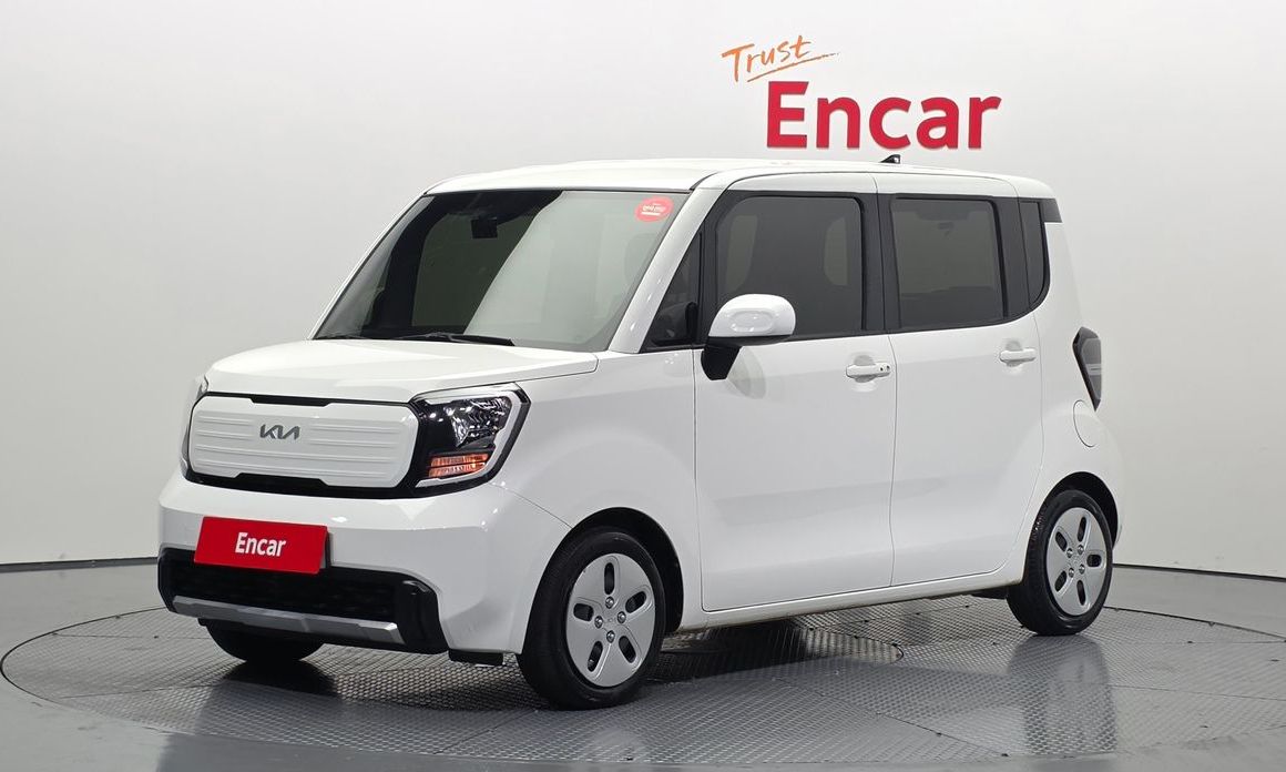 Kia RAY 2023