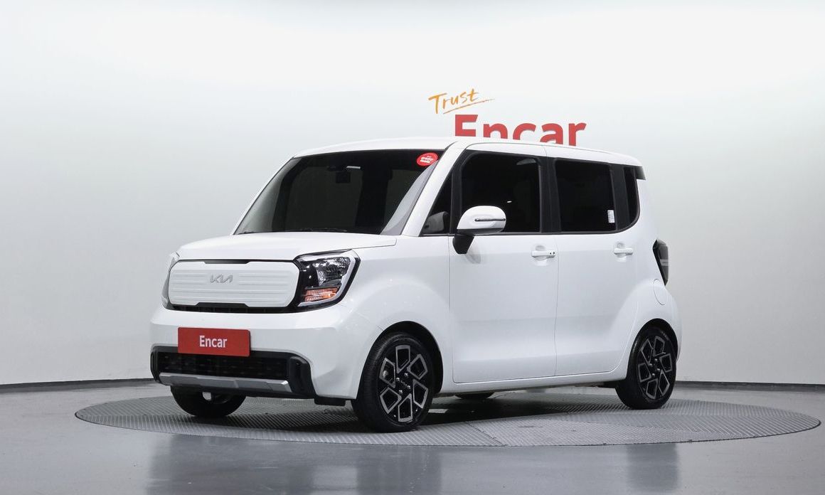 Kia RAY 2023