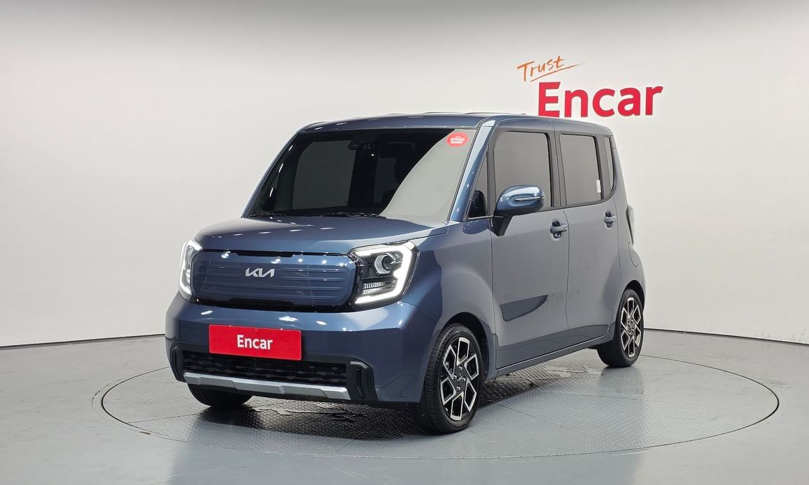 Kia RAY 2024