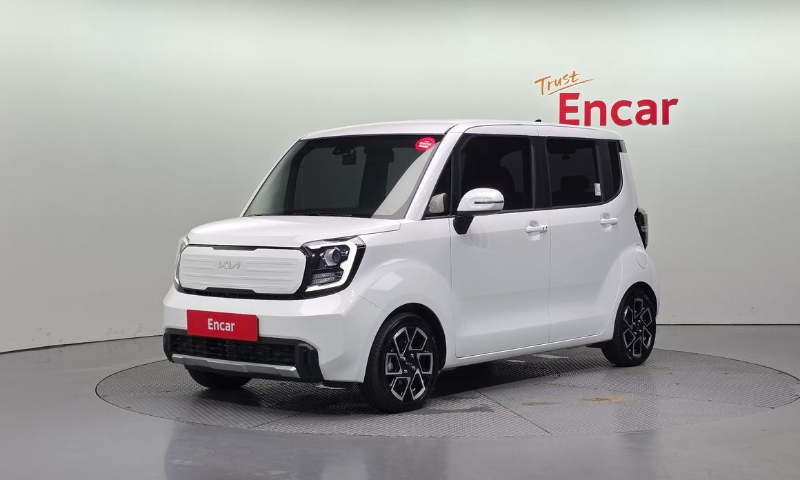 Kia RAY 2024