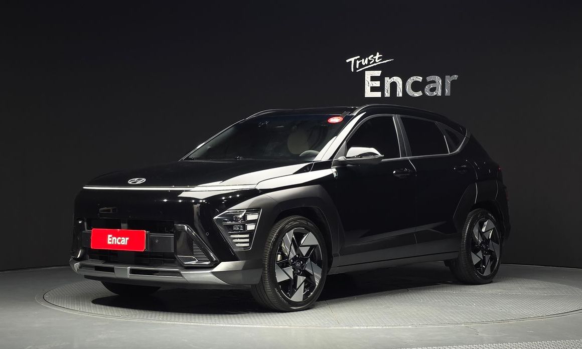 Hyundai Kona 2023