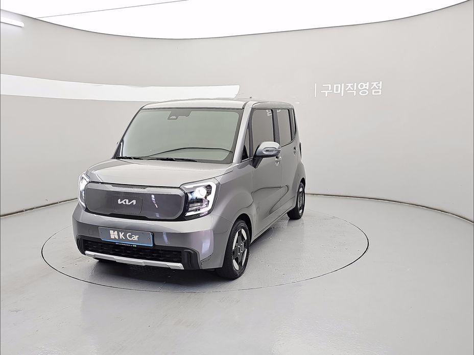 Kia RAY 2024