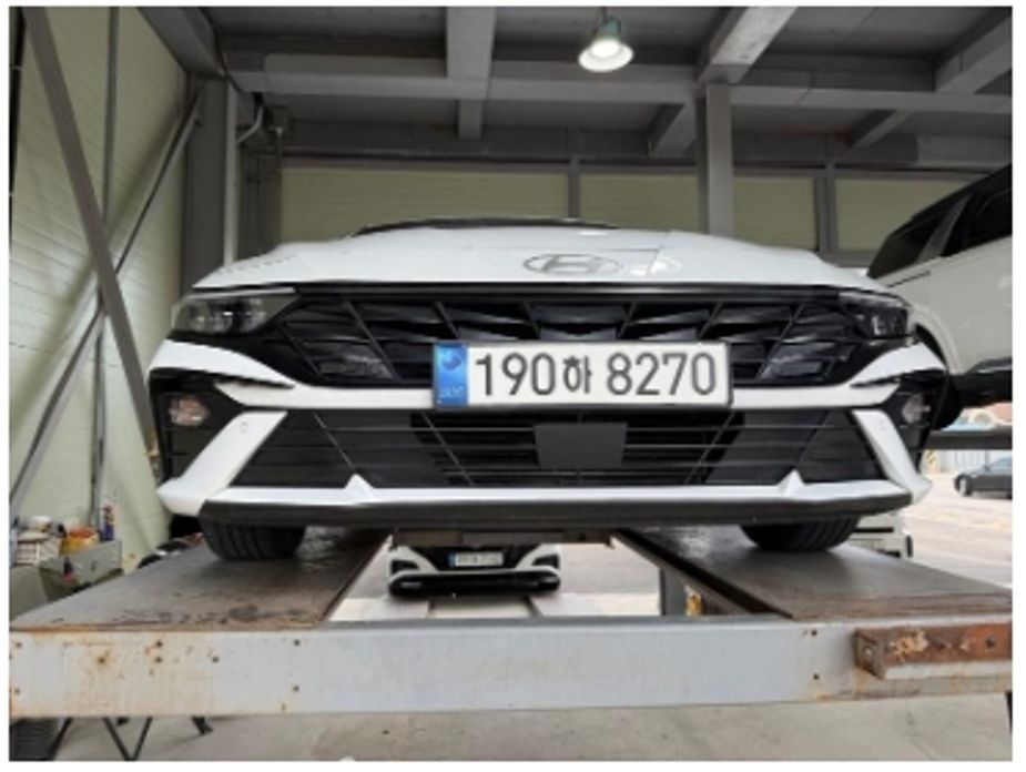 Hyundai AVANTE 2024