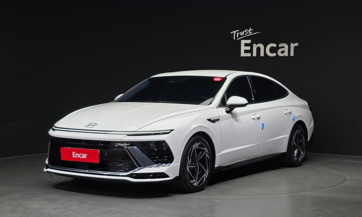 Hyundai Sonata 2024