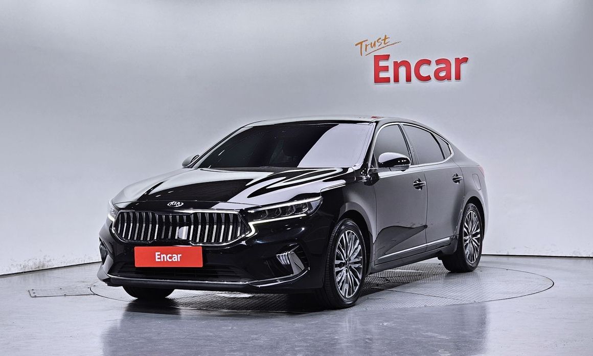 Kia K7 2020