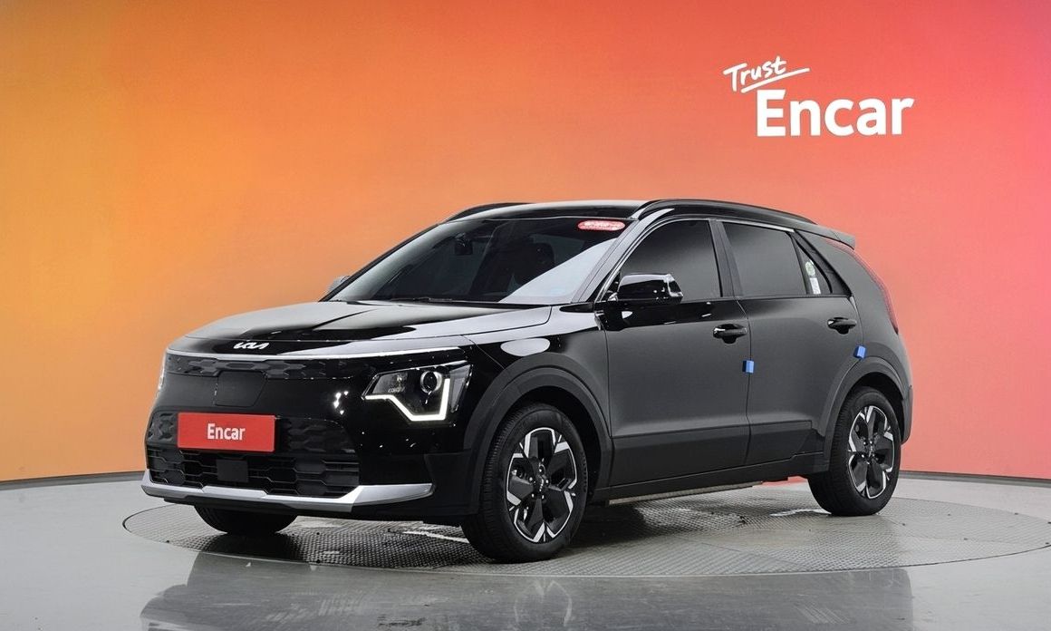 Kia Niro 2024