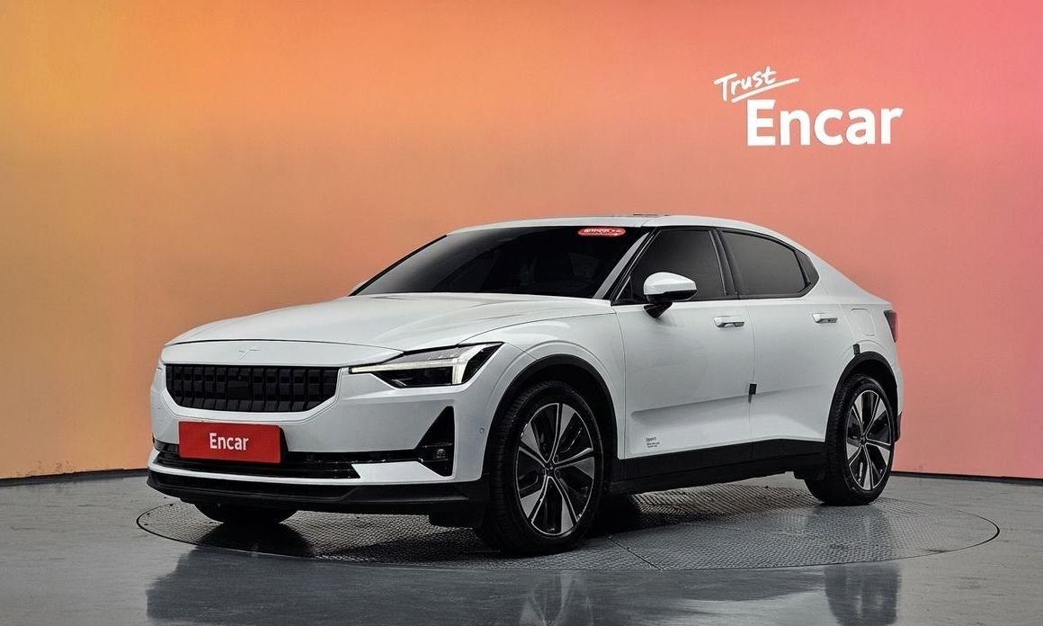 Polestar Polestar 2 2023