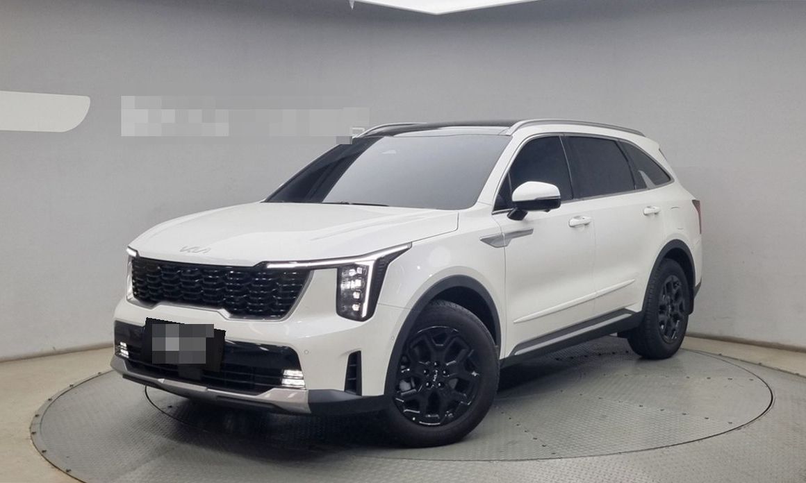 Kia Sorento 2024