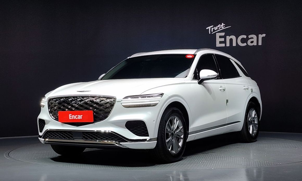Genesis GV70 2025