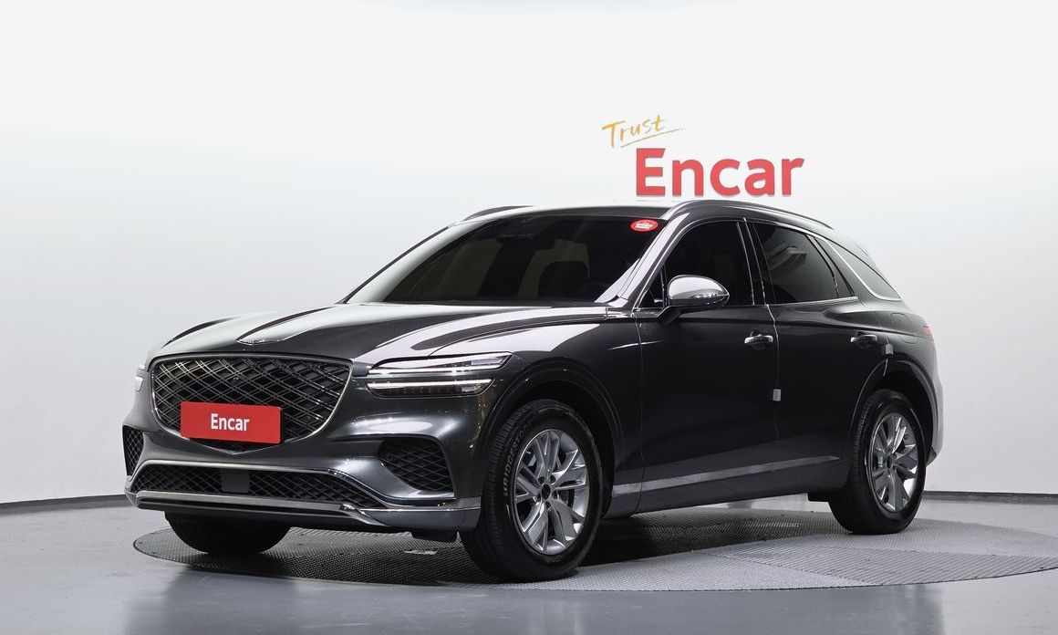 Genesis GV70 2025