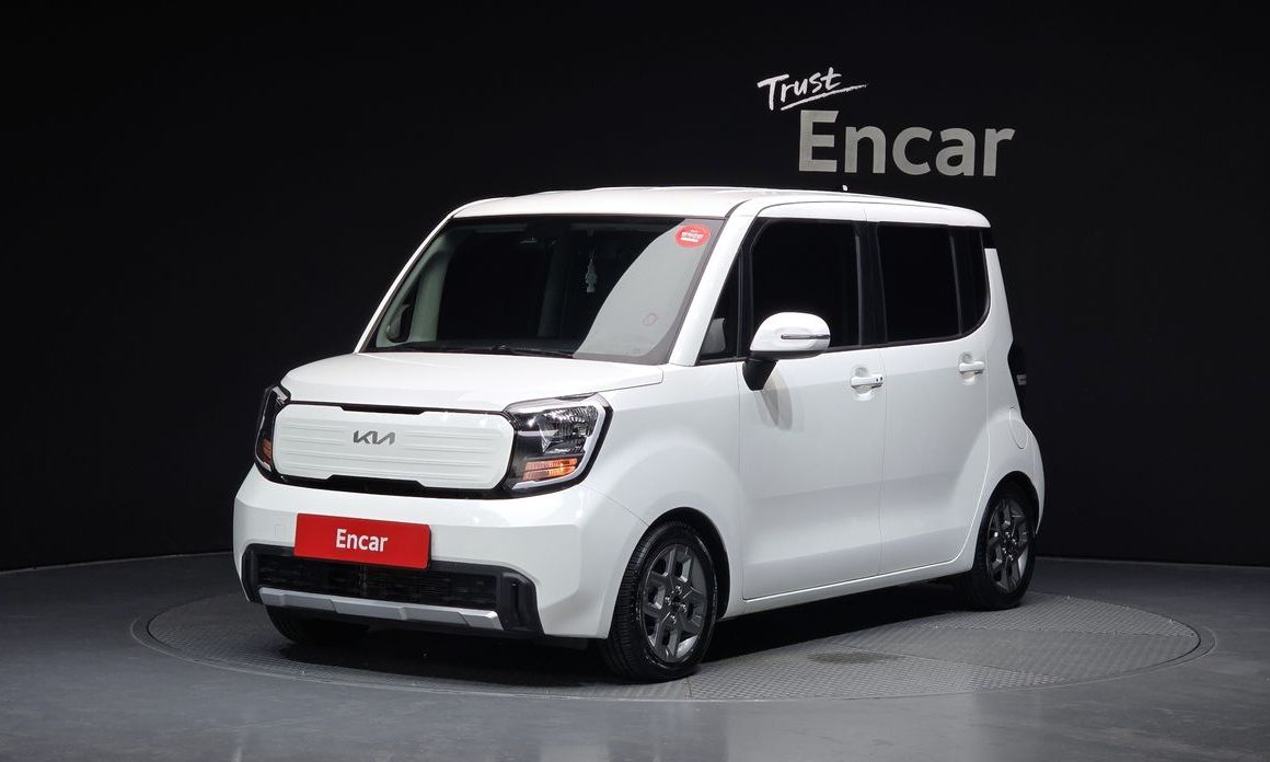 Kia RAY 2025