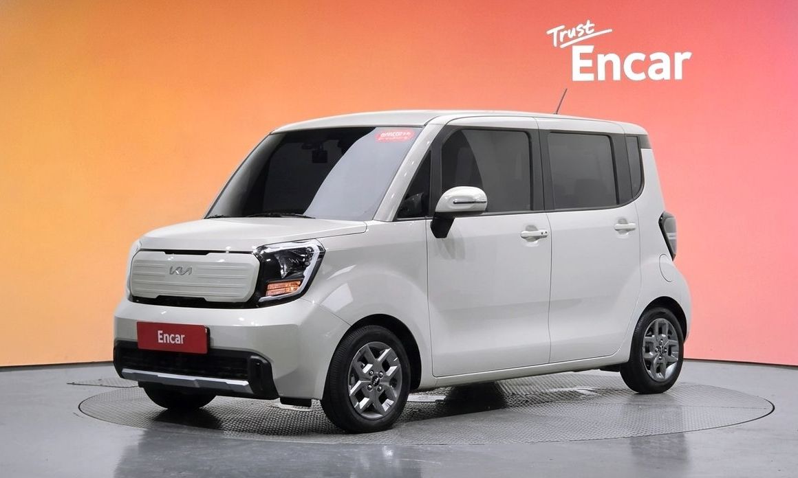 Kia RAY 2023