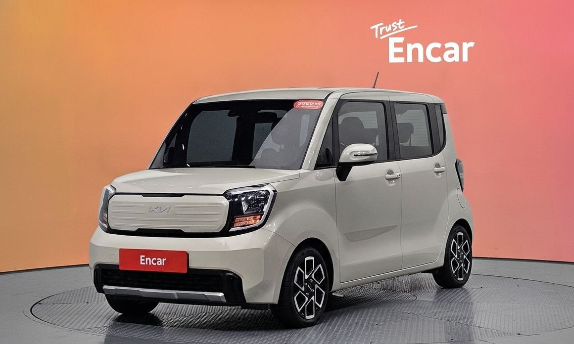 Kia RAY 2023