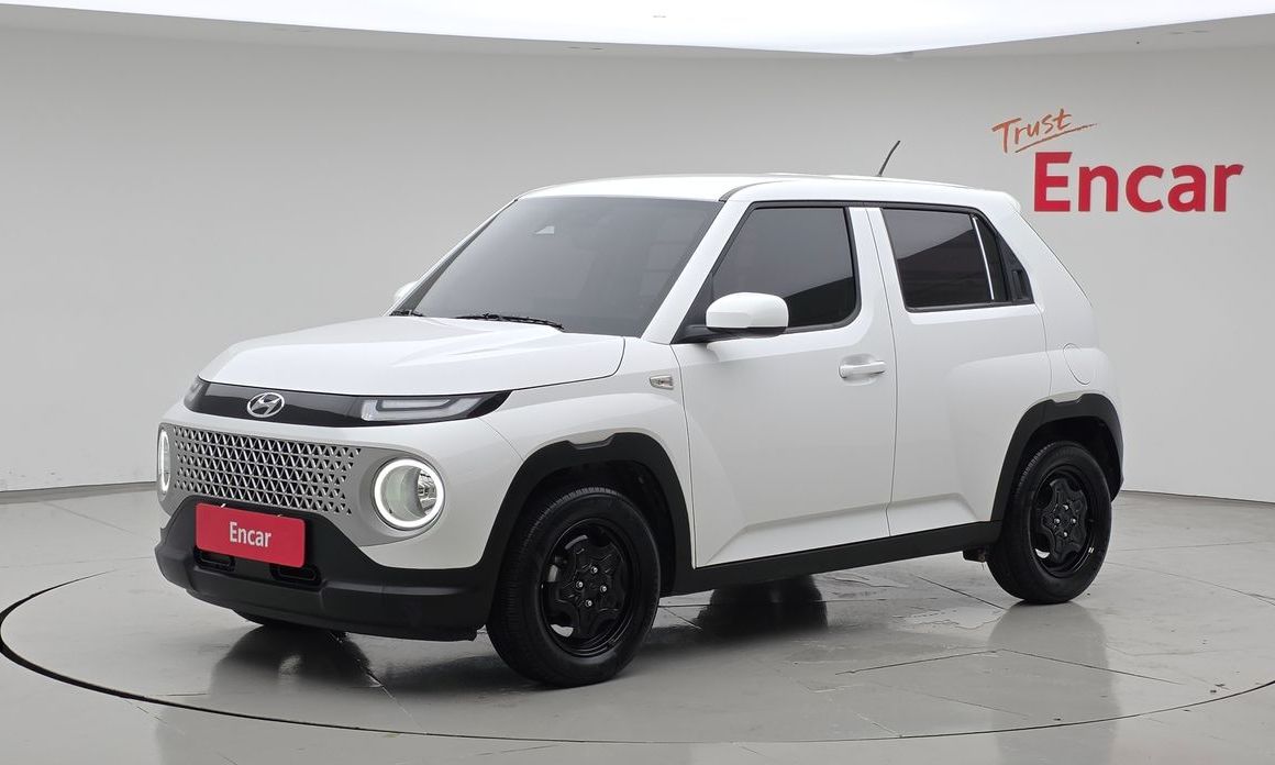 Hyundai Casper 2023