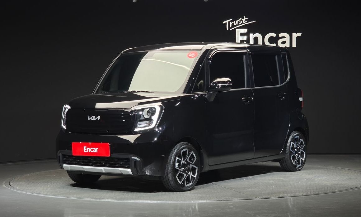 Kia RAY 2025