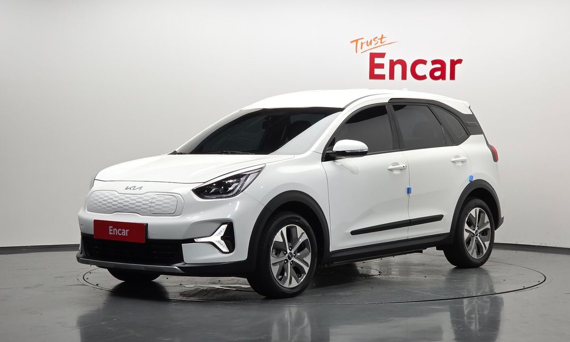 Kia Niro 2023