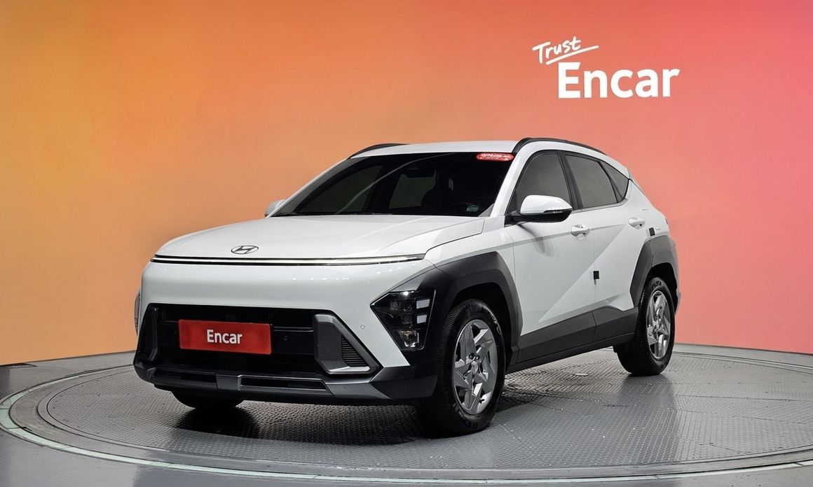 Hyundai Kona 2023