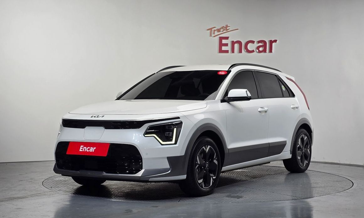 Kia Niro 2023