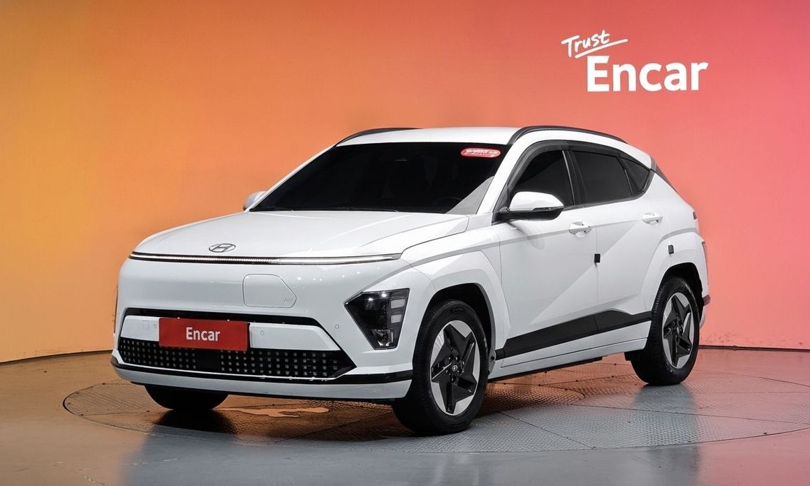 Hyundai Kona 2023