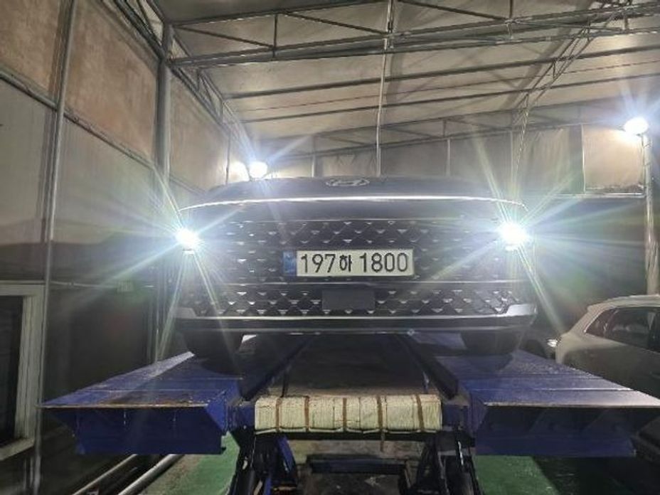 Hyundai Grandeur 2025