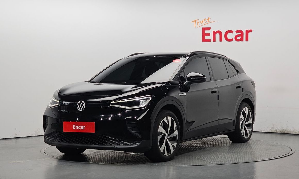 Volkswagen ID.4 2023